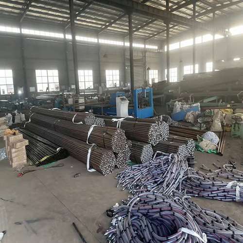 淮上声测管在单桩竖向抗拔静载试验中的应用