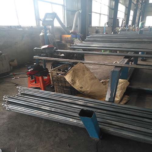 淮上桥梁桩基声测管的施工工艺流程